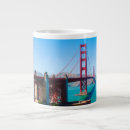 Recherche de pont de san francisco tasses États unis