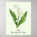 Recherche de muguet art Fleurs