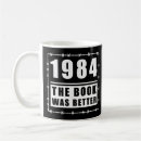 Recherche de george orwell tasses Liberté