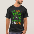 Recherche de chien chanceux tshirts Embrouillages