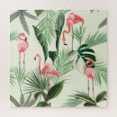Recherche de motif exotique puzzles Décoration