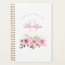 Recherche de wedding agendas Rose pâle