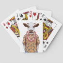 Recherche de chemises jeux de cartes Animal