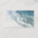 Recherche de vagues bleues cartes visite Mer