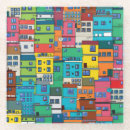 Recherche de brésilien dessous de verres Transparent
