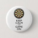 Recherche de cible badges Tableau de bord