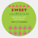 Recherche de watermelon autocollants Enfants