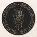 Recherche de mystique dessous de verres Moderne