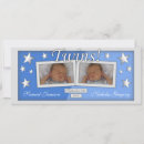 Recherche de birth horizontales 10x23 invitations Naissance