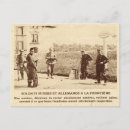 Recherche de soldat cartes postales Allemand