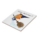 Recherche de balais carreaux Halloween