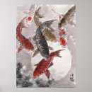 Recherche de fleurs de prune posters Oriental