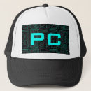 Recherche de planners casquettes Conception