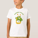 Recherche de symboles irlandais tshirts Pour enfants