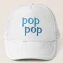 Recherche de bruit casquettes Grand papa