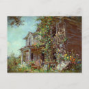 Recherche de meubles cartes postales Vintage