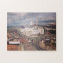 Recherche de brighton puzzles Bord de mer