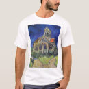 Recherche de peinture van gogh tshirts Fleurs