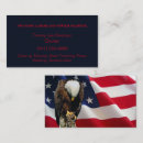 Recherche de eagle cartes visite Drapeau américain