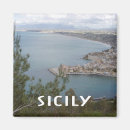 Recherche de sicile italie magnets Italien