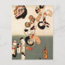 Recherche de utagawa cartes postales Kuniyoshi