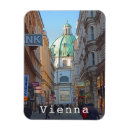 Recherche de vienne magnets Europe