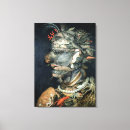 Recherche de arcimboldo impressions sur toile Giuseppe