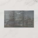 Recherche de reflexion visitenkarten Lac