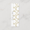 Recherche de cercles mini cartes visite Maquillage