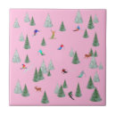 Recherche de roses de noël carreaux Hiver
