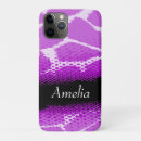 Recherche de motif de girafe iphone coques Noir