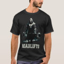 Recherche de leg day tshirts Mortel