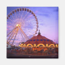 Recherche de carnaval magnets Roue