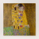 Recherche de klimt puzzles Symbolisme