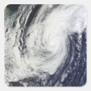Recherche de ouragan autocollants Catastrophes naturelles