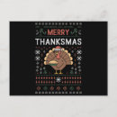 Recherche de dinde thanksgiving cartes postales Famille