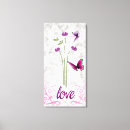 Recherche de amour papillon art Floral