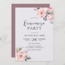 Recherche de dusty pink invitations Rougir