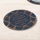 Recherche de gatsby dessous de verres Géométrique