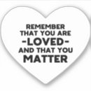 Recherche de mental autocollants Amour