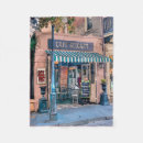 Recherche de restaurant blankets Café