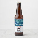 Recherche de humour l c bière étiquettes Fête des pères