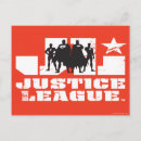Recherche de cara posters Ligue de la justice
