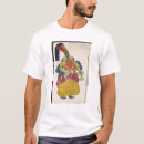 Recherche de eunuque tshirts Bakst