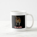 Recherche de dire drôle de chien tasses Animal familier