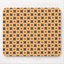 Recherche de orange bleu tapis souris Chic