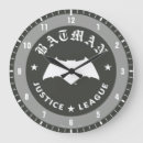 Recherche de dc comics horloges Bruce wayne