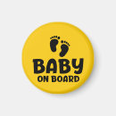 Recherche de pieds bébé magnets Enceinte