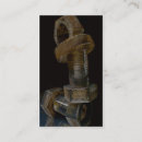 Recherche de travailleur de la construction cartes visite Maison