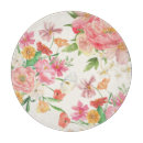 Recherche de fleuri planches à découper Vintage